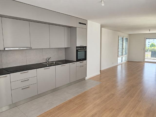 Rent a 4 ½ rooms apartment in Bulle Flatfox