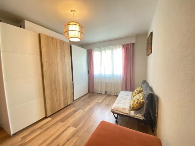 Rent a 4 ½ rooms apartment in Bulle Flatfox