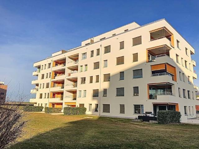Rent a 4 ½ rooms apartment in Bulle Flatfox