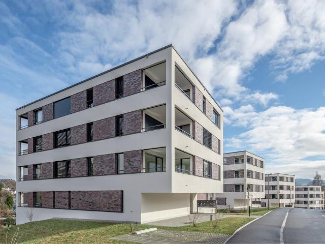 Rent a 4 ½ rooms apartment in Burgdorf Flatfox