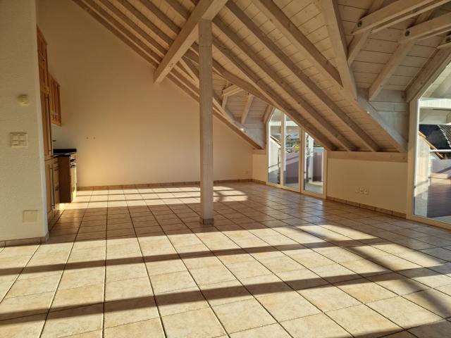 Rent a 4 ½ rooms apartment in Burgdorf Flatfox