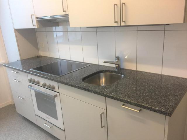 Rent a 4 rooms apartment in Burgdorf Flatfox