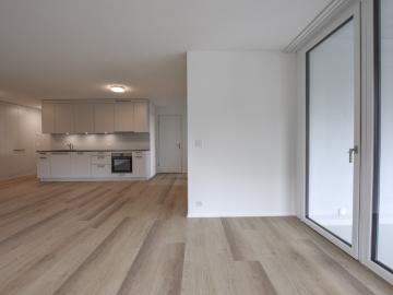 Rent a 4 ½ rooms apartment in Burgdorf Flatfox