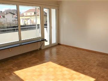 Rent a 4 rooms apartment in Burgdorf Flatfox