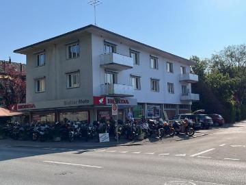 Rent a 4 rooms apartment in Burgdorf Flatfox