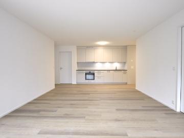 Rent a 4 ½ rooms apartment in Burgdorf Flatfox