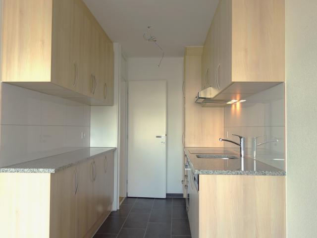 Rent a 4 ½ rooms apartment in Burgdorf Flatfox