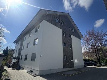 Rent a 4 ½ rooms apartment in Burgdorf Flatfox