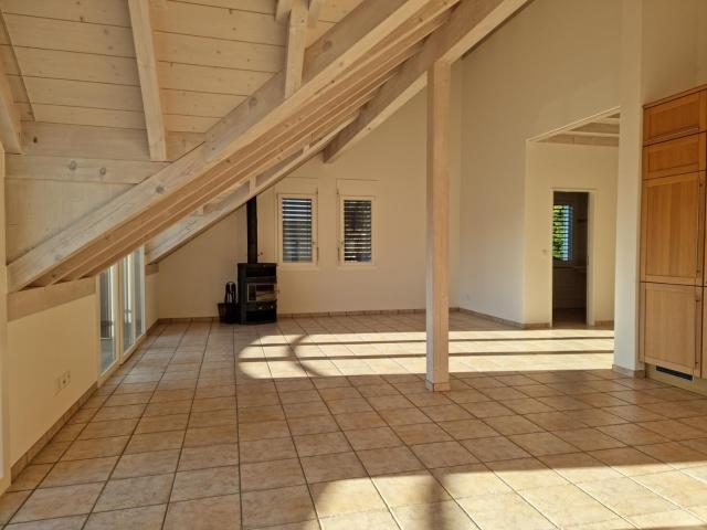 Rent a 4 ½ rooms apartment in Burgdorf Flatfox
