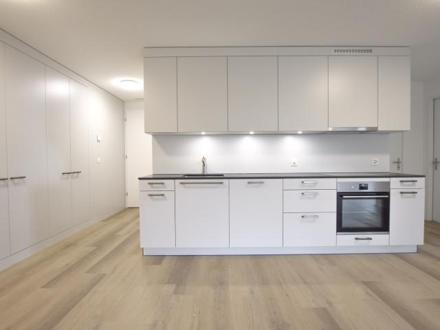 Rent a 4 ½ rooms apartment in Burgdorf Flatfox
