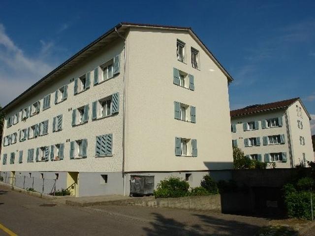 Rent a 4 rooms apartment in Burgdorf Flatfox