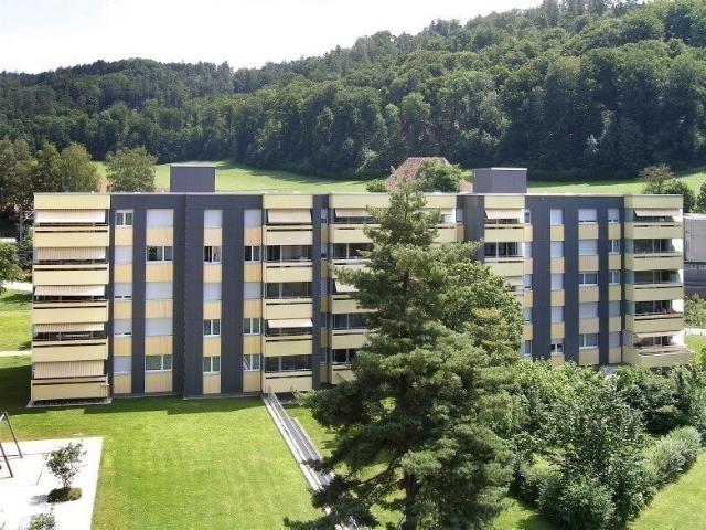 Rent a 4 ½ rooms apartment in Burgdorf Flatfox
