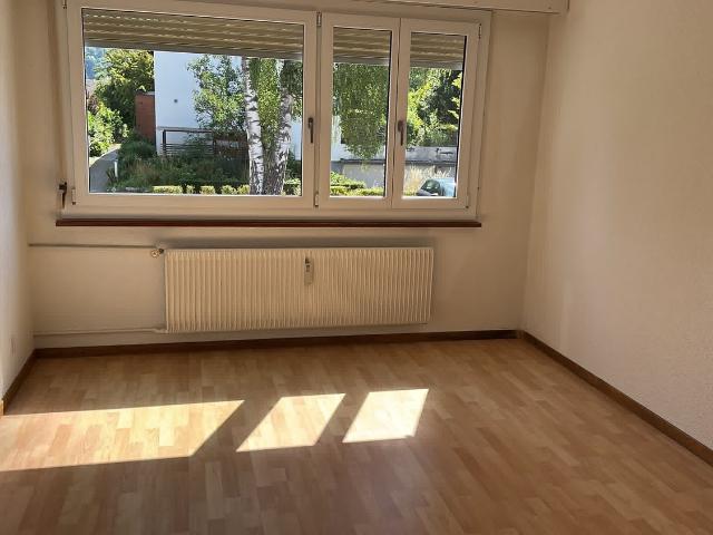 Rent a 4 ½ rooms apartment in Burgdorf Flatfox