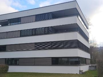 Rent a 4 ½ rooms apartment in Burgdorf Flatfox