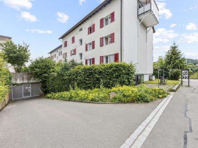 Rent a 4 ½ rooms apartment in Burgdorf Flatfox