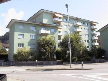 Rent a 4 ½ rooms apartment in Burgdorf Flatfox