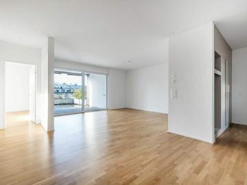 Rent a 4 ½ rooms apartment in Bürglen Flatfox