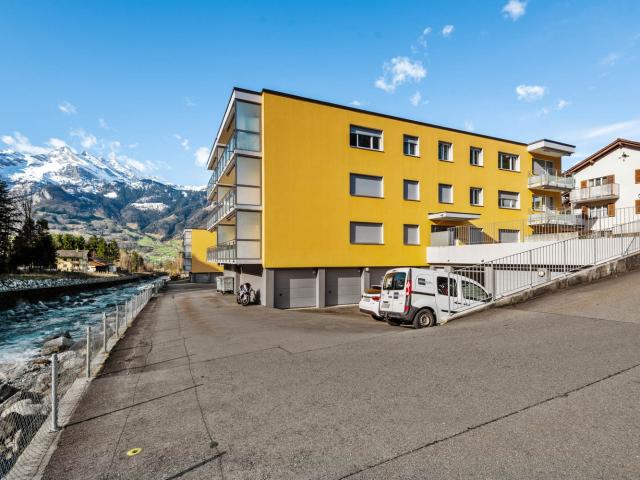 Rent a 4 ½ rooms apartment in Bürglen/UR Flatfox