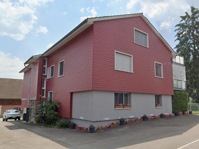 Rent a 4 rooms apartment in Bussnang Flatfox