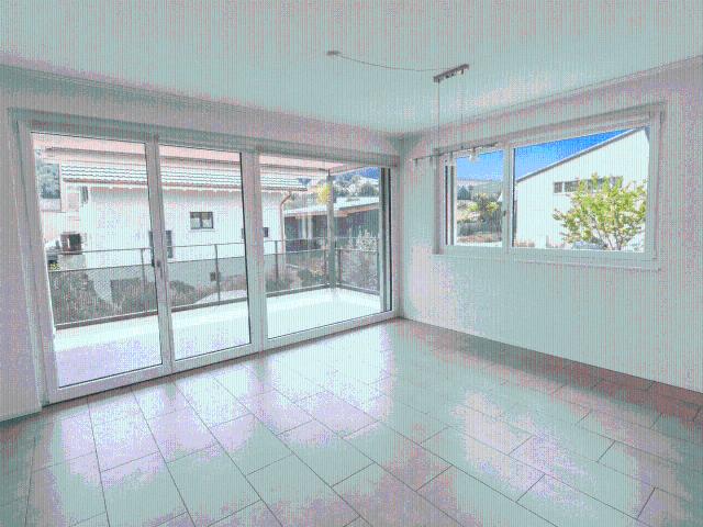 Rent a 4 ½ rooms apartment in Büsserach Flatfox