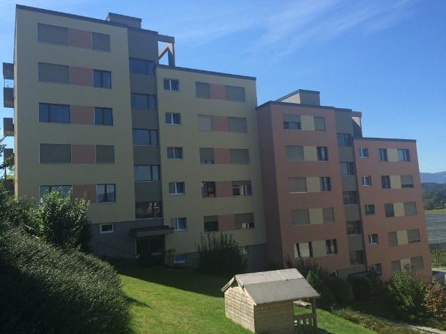 Rent a 4 ½ rooms apartment in Busswil b. Büren Flatfox