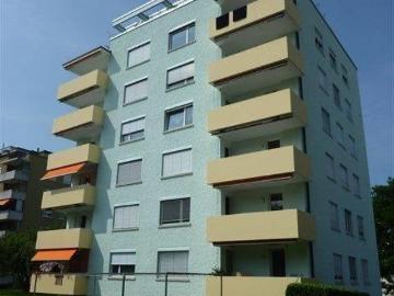 Rent a 4 ½ rooms apartment in Goldach Flatfox