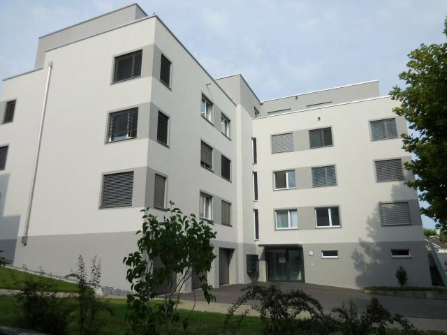 Rent a 4 ½ rooms apartment in Goldach Flatfox