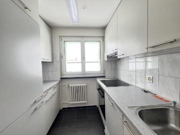Rent a 4 ½ rooms apartment in Gossau Flatfox