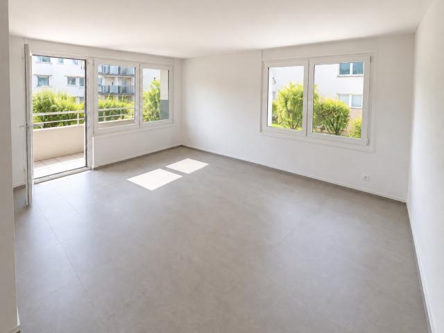 Rent a 4 ½ rooms apartment in Gossau Flatfox