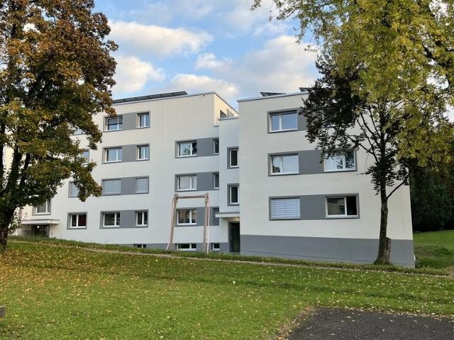 Rent a 4 ½ rooms apartment in Gossau Flatfox