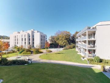 Rent a 4 ½ rooms apartment in Gossau SG Flatfox