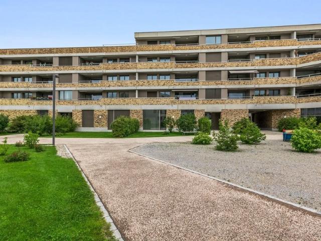 Rent a 4 ½ rooms apartment in Gossau SG Flatfox