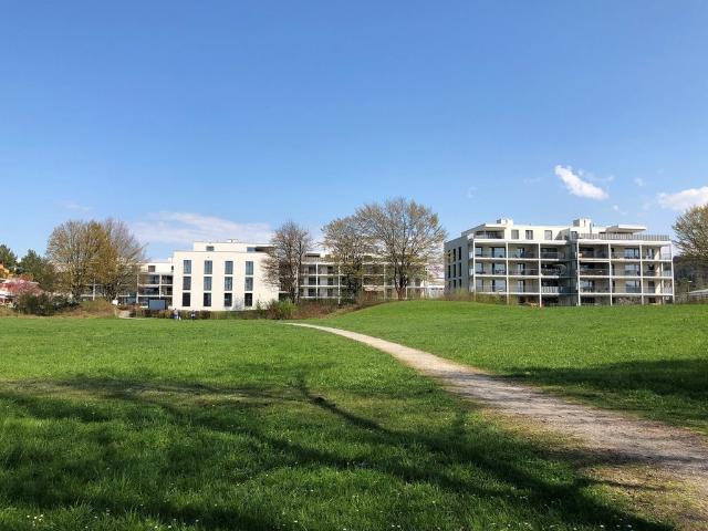 Rent a 4 ½ rooms apartment in Gossau SG Flatfox