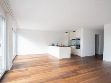 Rent a 4 ½ rooms apartment in Gossau SG Flatfox