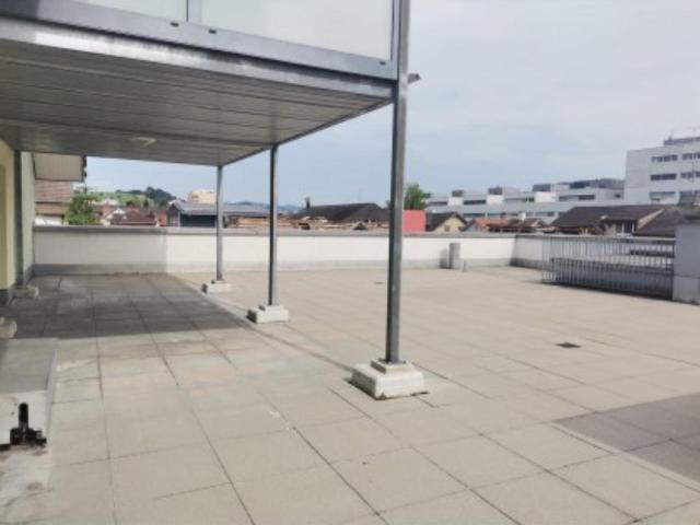 Rent a 4 ½ rooms apartment in Gossau SG Flatfox