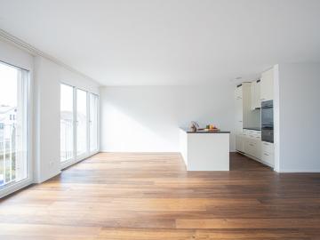 Rent a 4 ½ rooms apartment in Gossau SG Flatfox