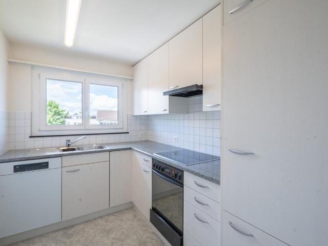 Rent a 4 rooms apartment in Gossau SG Flatfox