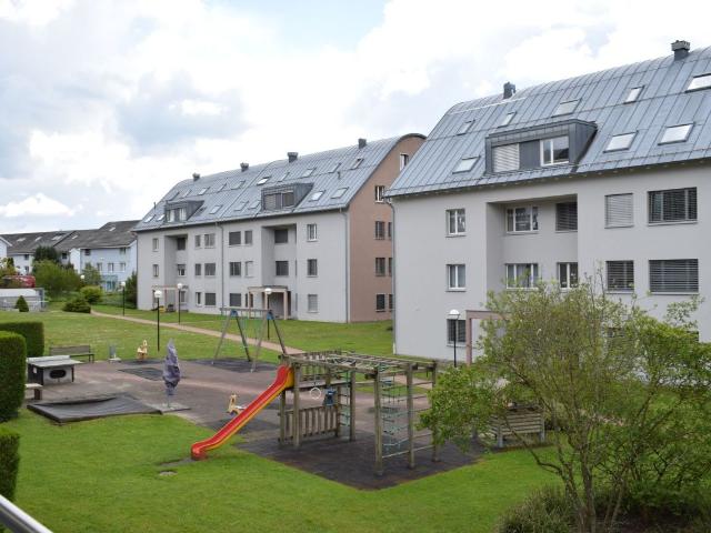 Rent a 4 ½ rooms apartment in Gossau ZH Flatfox