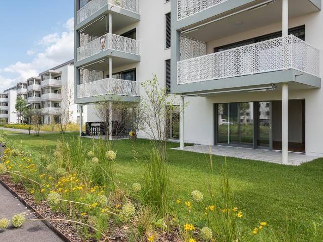 Rent a 4 ½ rooms apartment in Gebenstorf Flatfox