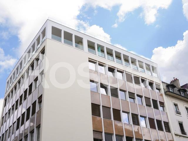 Rent a 4 rooms apartment in GENEVE Flatfox