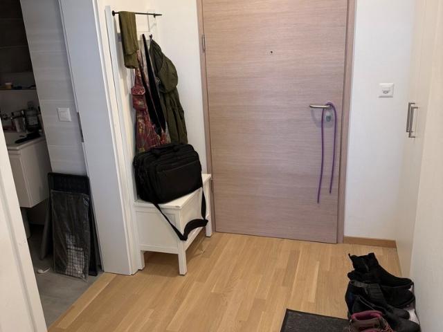 Rent a 4 rooms apartment in Genève Flatfox