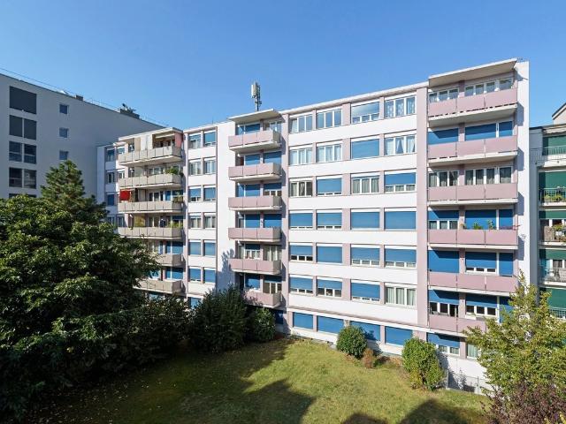 Rent a 4 rooms apartment in Genève Flatfox