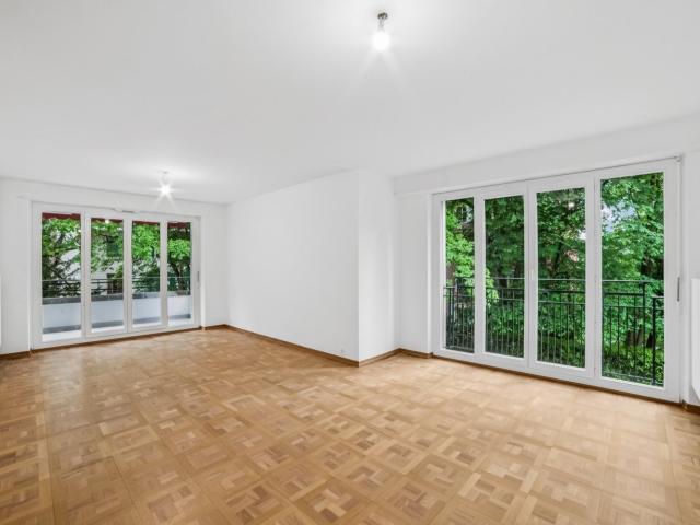 Rent a 4 ½ rooms apartment in Genève Flatfox