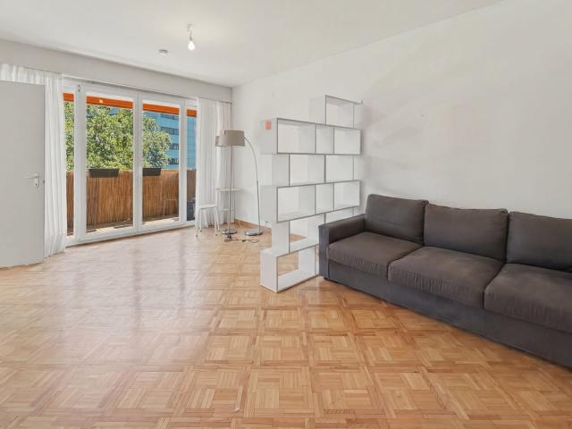 Rent a 4 rooms apartment in Genève Flatfox