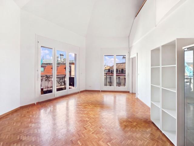Rent a 4 rooms apartment in Genève Flatfox