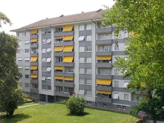 Rent a 4 rooms apartment in Genève Flatfox