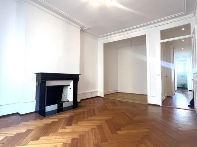 Rent a 4 ½ rooms apartment in Genève Flatfox