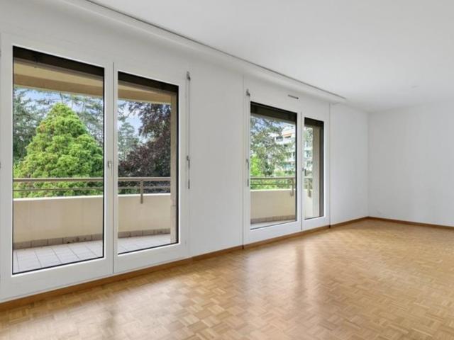 Rent a 4 rooms apartment in Genève Flatfox