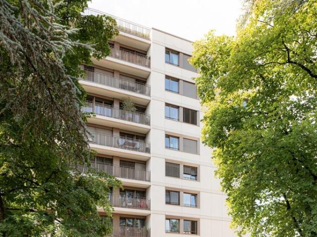 Rent a 4 rooms apartment in Genève Flatfox