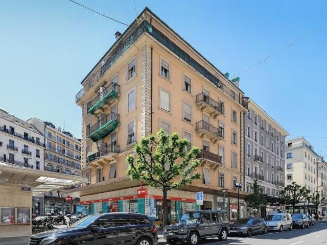 Rent a 4 ½ rooms apartment in Genève Flatfox